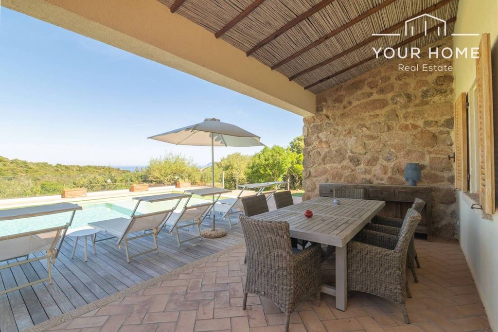 Maison de luxe à vendre à Arzachena, 2 650 000 €, Photo 3