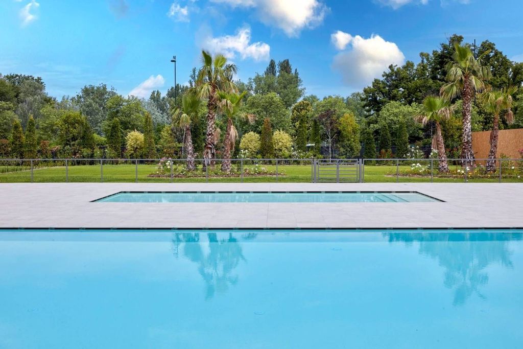 Appartement de luxe à vendre à Sirmione, 403 000 €, Photo 7