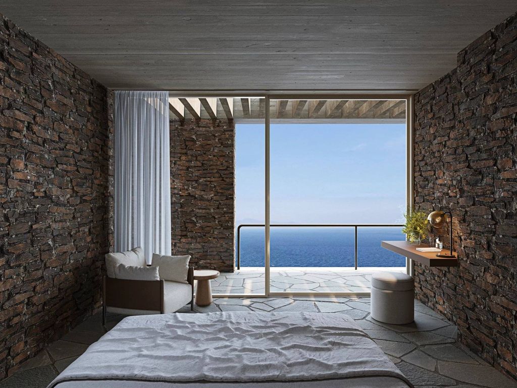 Luxury House for sale in Kéa, 900 000 €, Photo 2