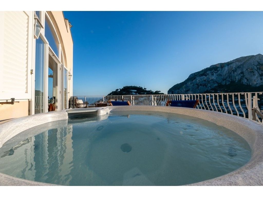 Luxury Apartment for sale in Capri, 3 250 000 €, Photo 7