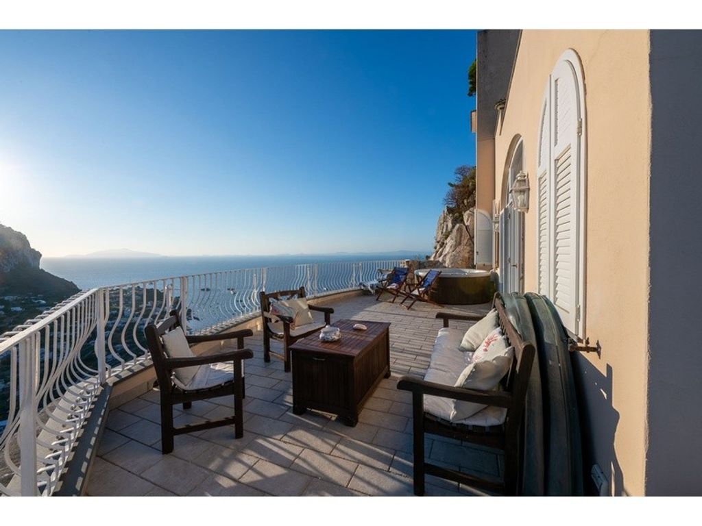 Luxury Apartment for sale in Capri, 3 250 000 €, Photo 5