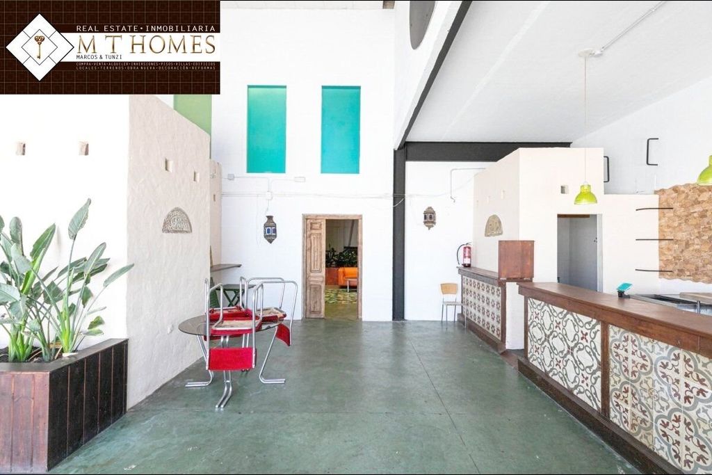 Luxury Apartment for sale in Tarifa, 450 000 €, Photo 7