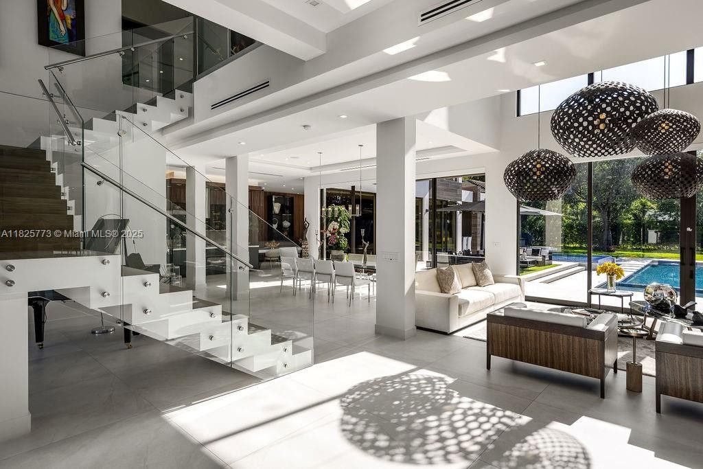 Maison de luxe à vendre à Miami, 7 295 922 €, Photo 7