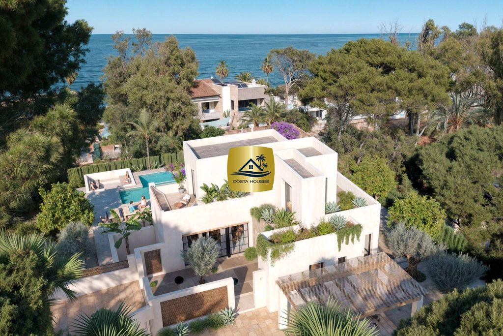 Maison de luxe à vendre à Denia, 1 890 000 €, Photo 1
