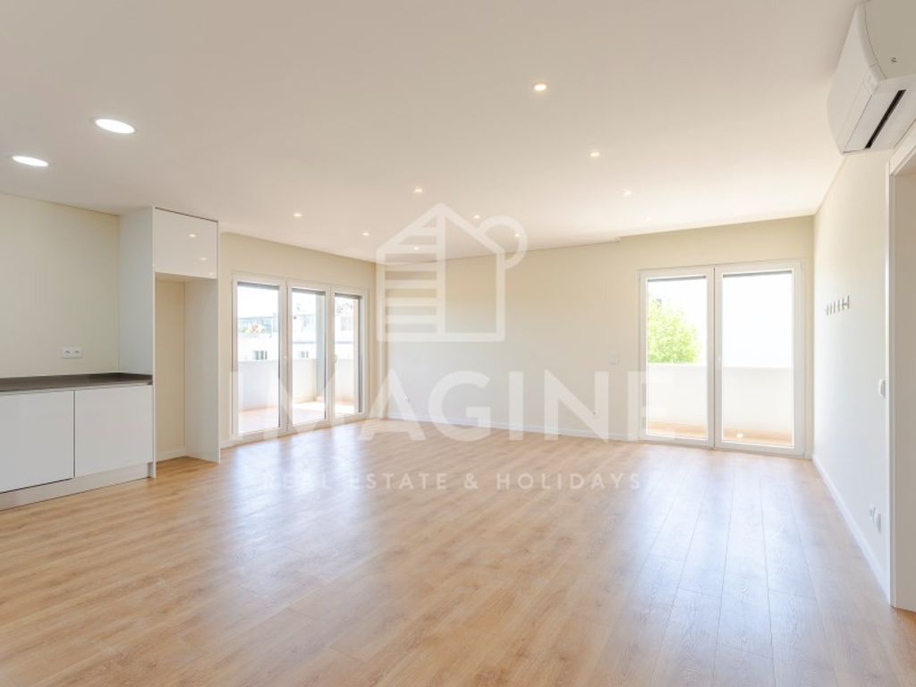 Luxury Apartment for sale in Setúbal, 432 000 €, Photo 1