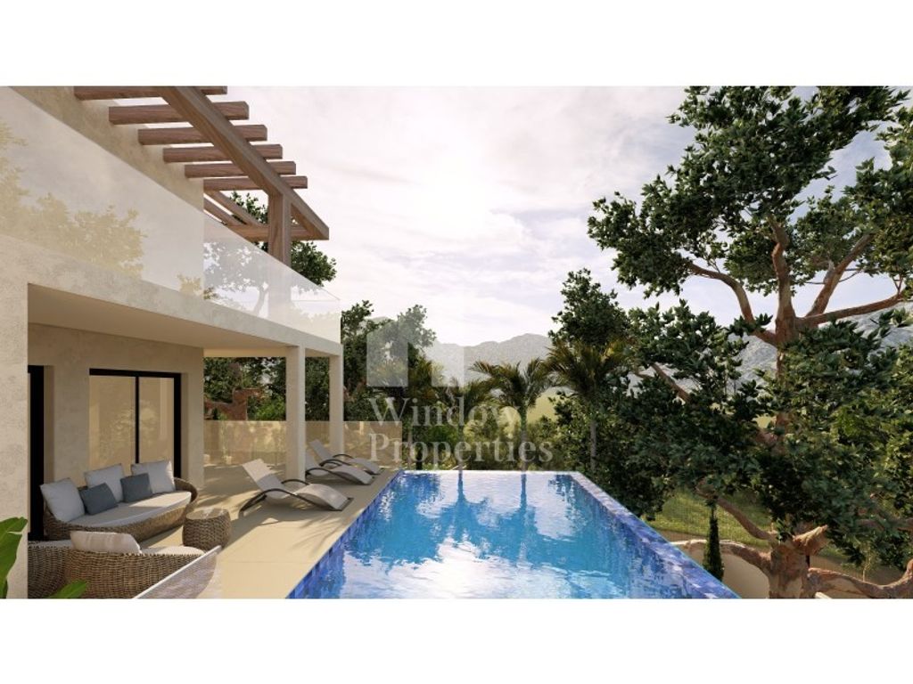 Luxury House for sale in São Brás de Alportel, 1 500 000 €, Photo 1