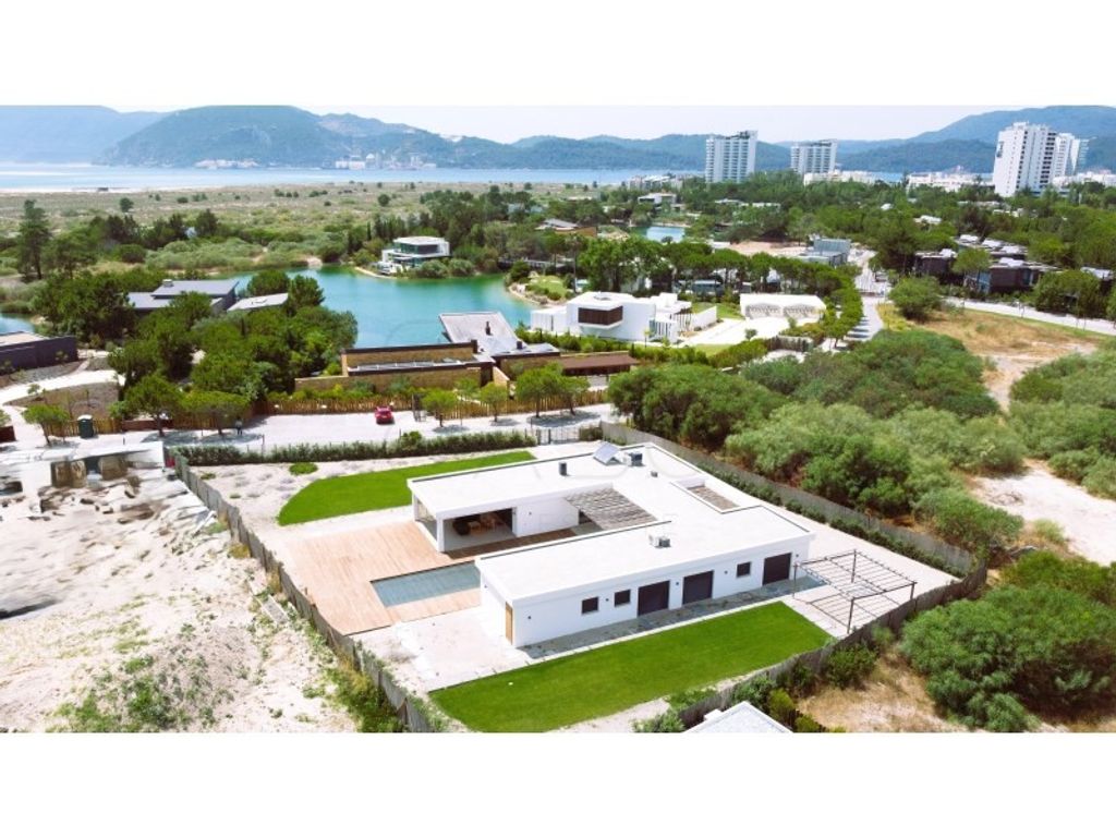 Maison de luxe à vendre à Tróia, 2 800 000 €, Photo 1
