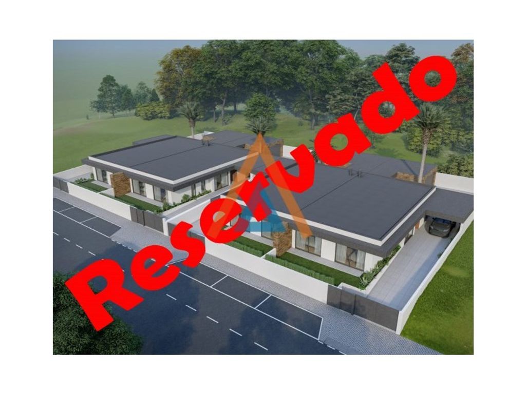 Maison de luxe à vendre à Oliveira de Azemeis, 450 000 €, Photo 1