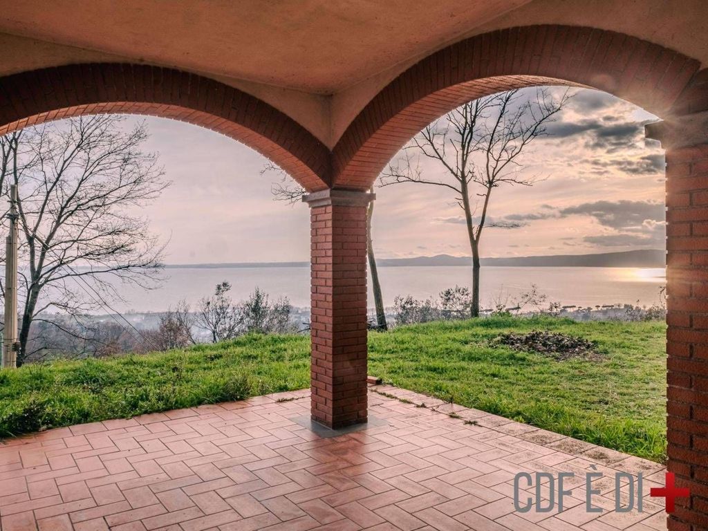 Maison de luxe à vendre à Bolsena, 450 000 €, Photo 1