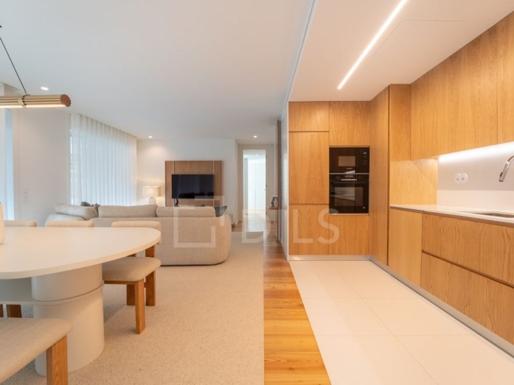 Appartement de luxe à vendre à Vila Nova de Gaia, 630 000 €, Photo 3