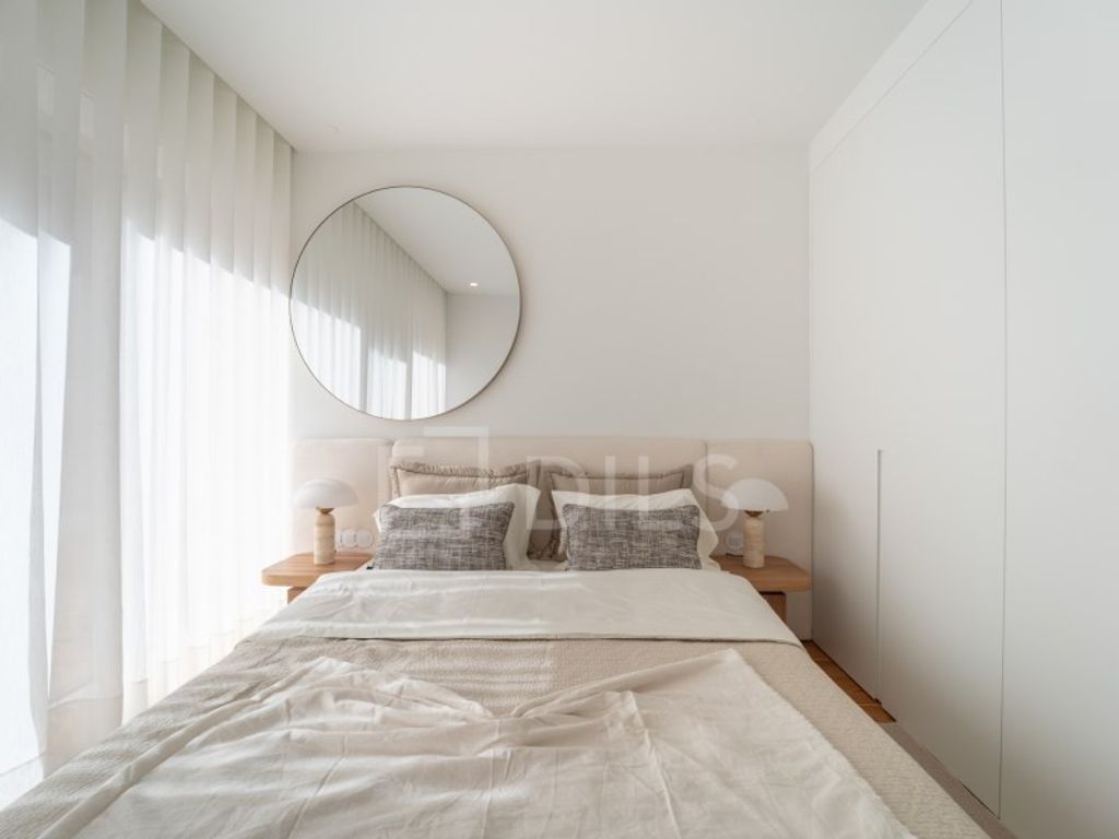 Appartement de luxe à vendre à Vila Nova de Gaia, 630 000 €, Photo 6