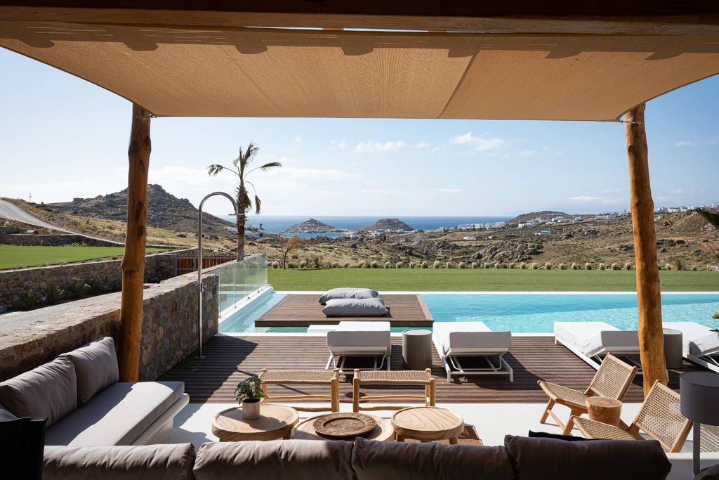 Luxury House for sale in Mykonos, 3 500 000 €, Photo 1