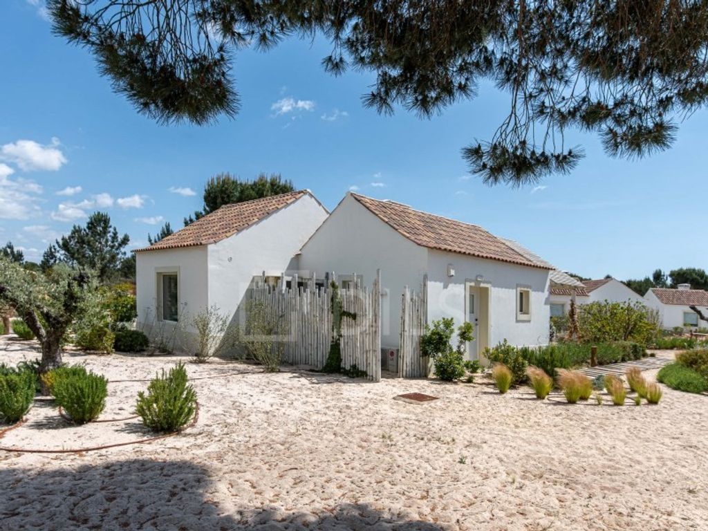 Maison de luxe à vendre à Grândola, 590 000 €, Photo 1
