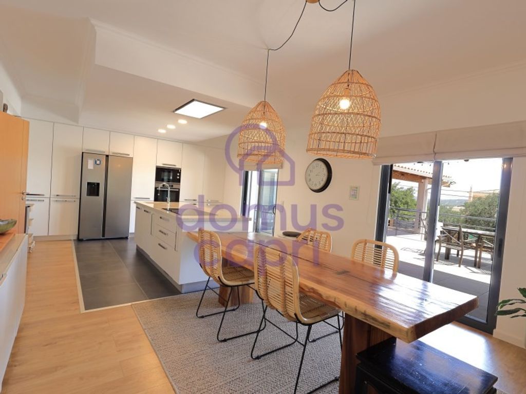 Luxury House for sale in São Brás de Alportel, 990 000 €, Photo 1