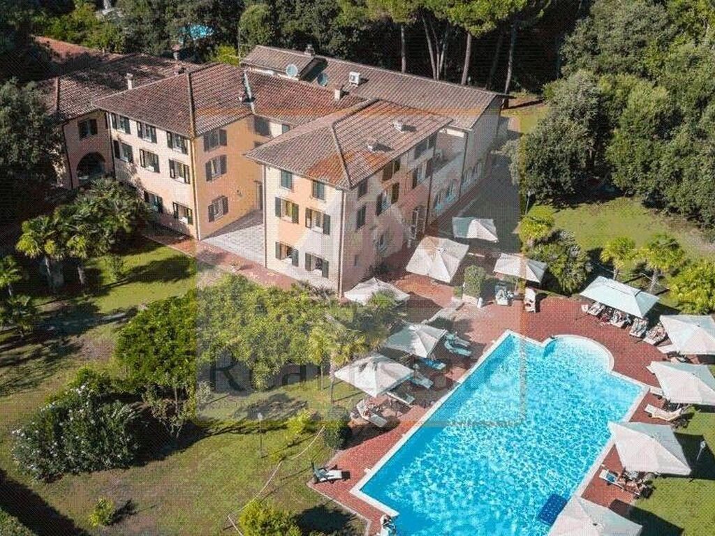Luxury House for sale in Massa, 9 500 000 €, Photo 7