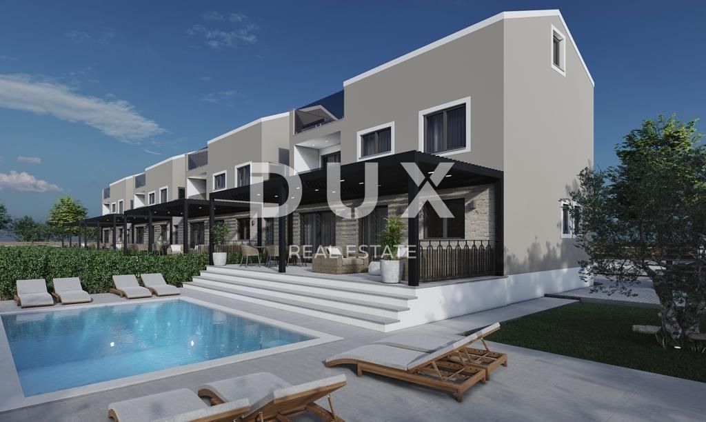 Maison de luxe à vendre à Porec, 2 220 000 €, Photo 3