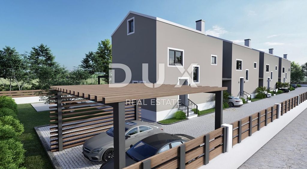 Maison de luxe à vendre à Porec, 2 220 000 €, Photo 2