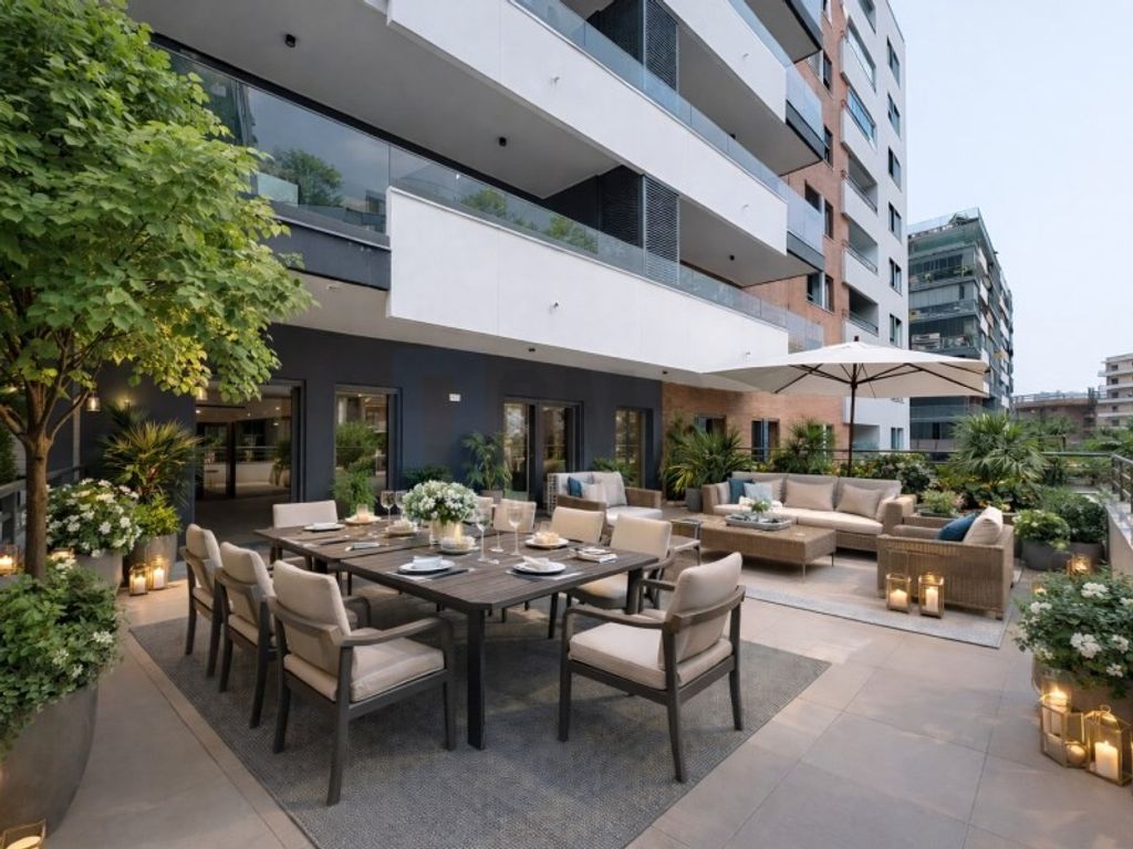 Luxury Apartment for sale in Odivelas, 895 000 €, Photo 1