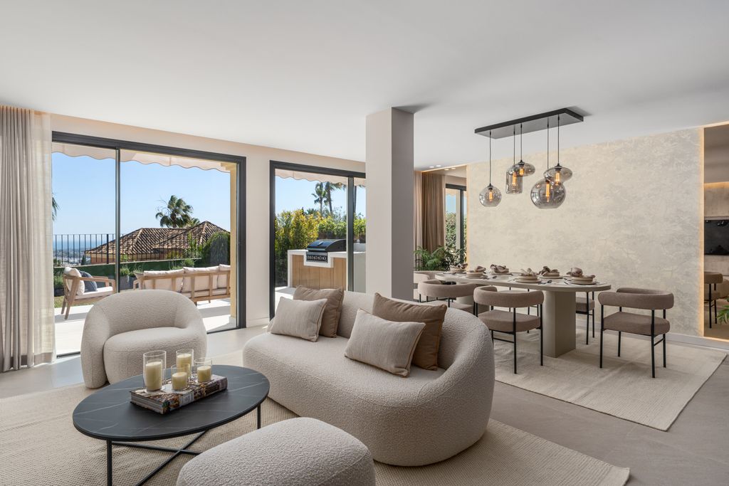 Luxury House for sale in Marbella, 1 650 000 €, Photo 3
