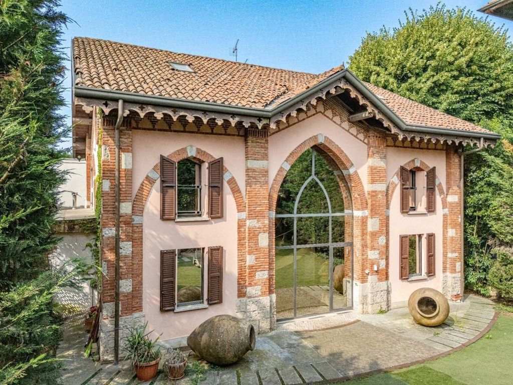 Maison de luxe à vendre à Monza, 1 690 000 €, Photo 3