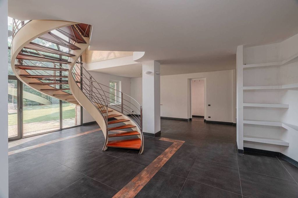 Maison de luxe à vendre à Monza, 1 690 000 €, Photo 6