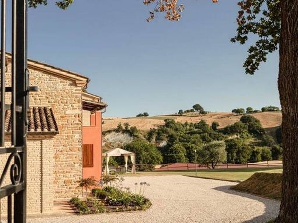 Maison de luxe à vendre à San Lorenzo In Campo, 900 000 €, Photo 7