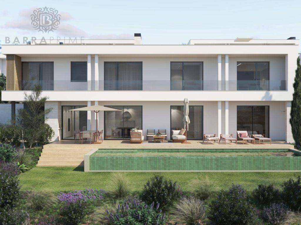 Luxury House for sale in São Brás de Alportel, 995 000 €, Photo 1