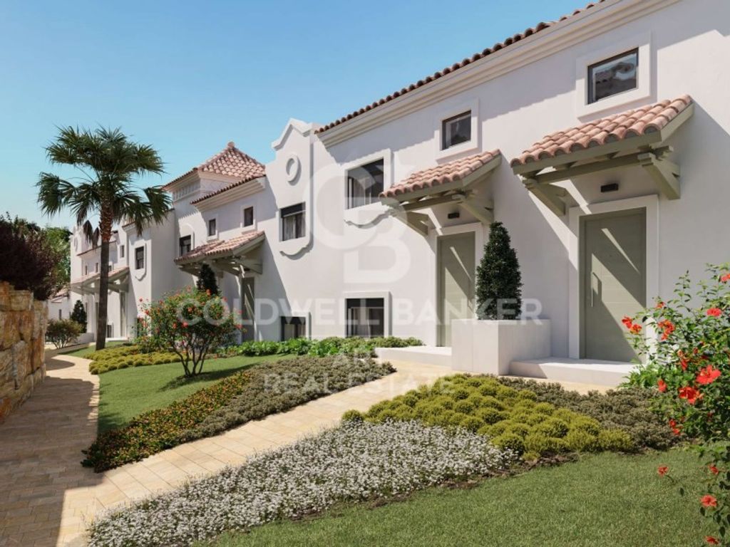 Maison de luxe à vendre à Estepona, 593 750 €, Photo 7