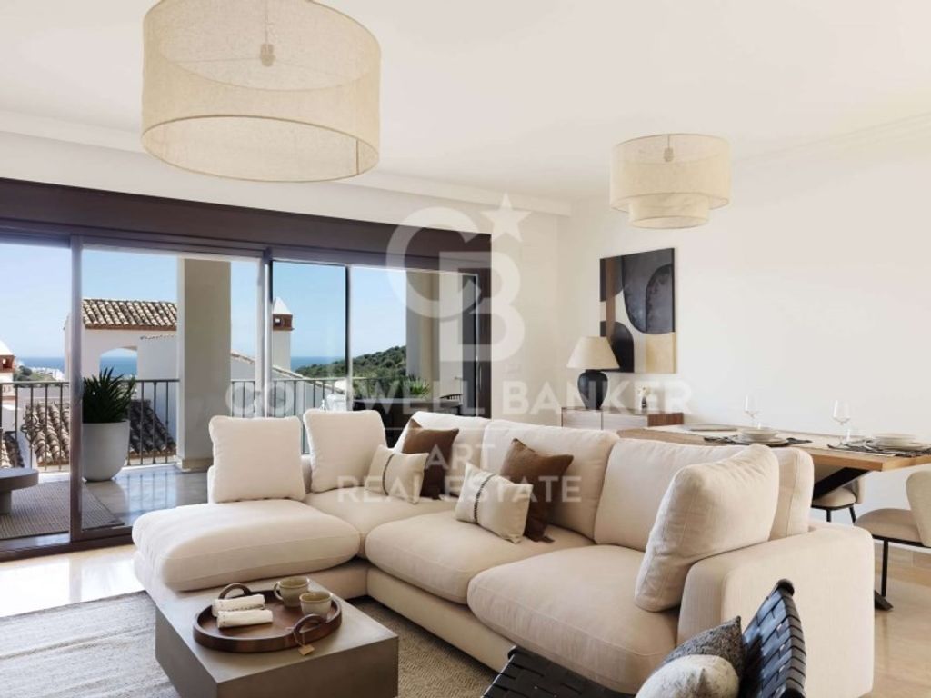 Maison de luxe à vendre à Estepona, 584 250 €, Photo 3