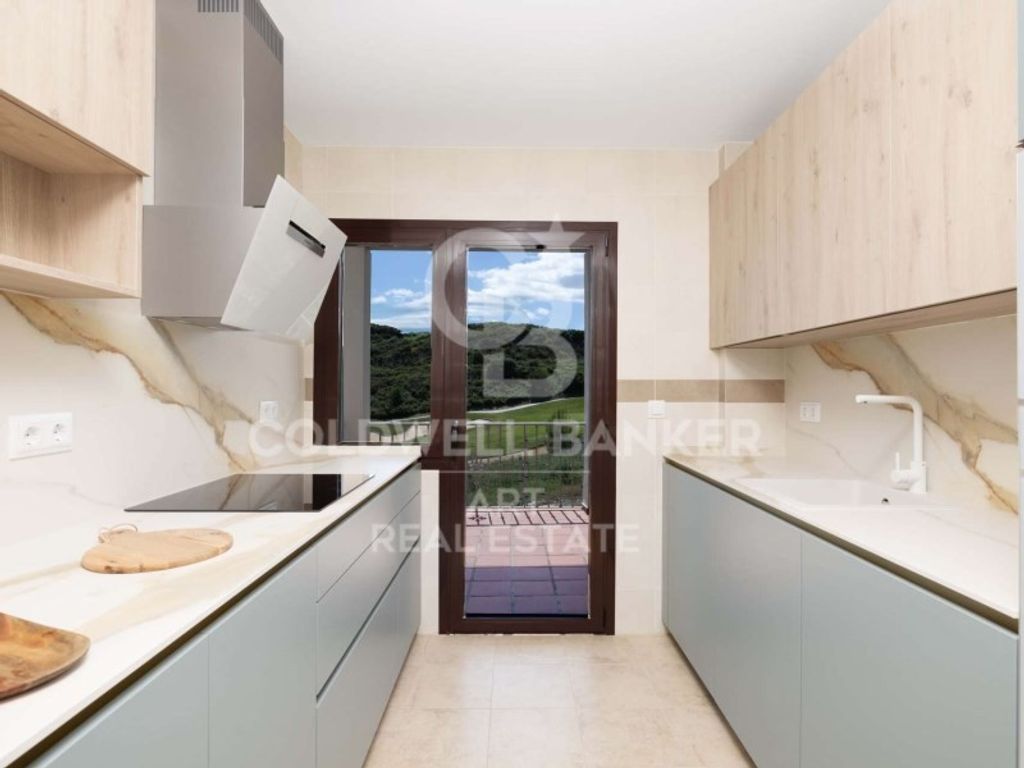 Maison de luxe à vendre à Estepona, 470 250 €, Photo 3