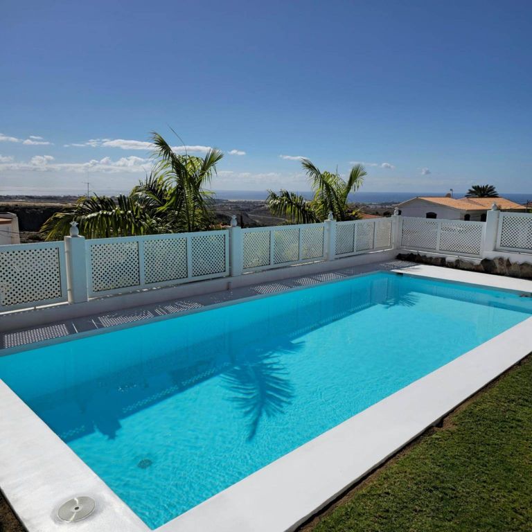 Luxury House for sale in San Bartolomé de Tirajana, 1 470 000 €, Photo 6