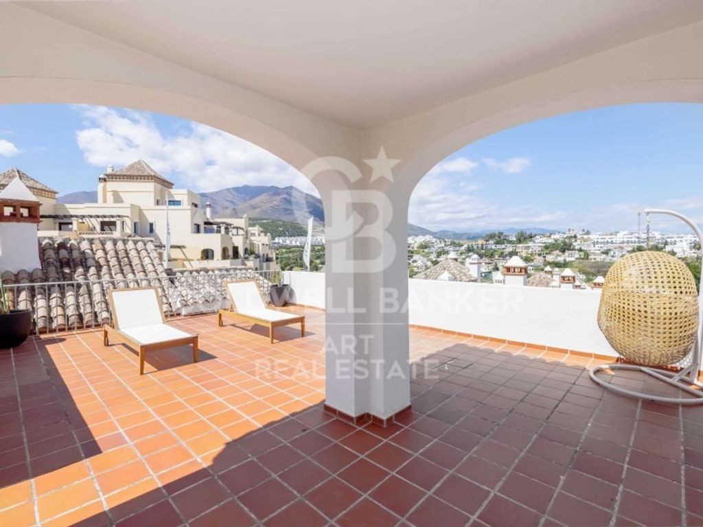 Maison de luxe à vendre à Estepona, 593 750 €, Photo 5