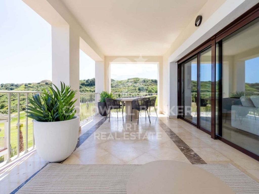 Maison de luxe à vendre à Estepona, 593 750 €, Photo 2