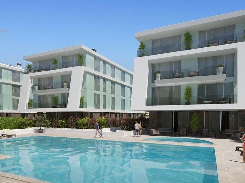 Appartement de luxe à vendre à São Martinho Do Porto, 430 000 €, Photo 1