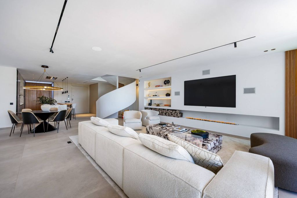 Maison de luxe à vendre à Benahavís, 1 495 000 €, Photo 4