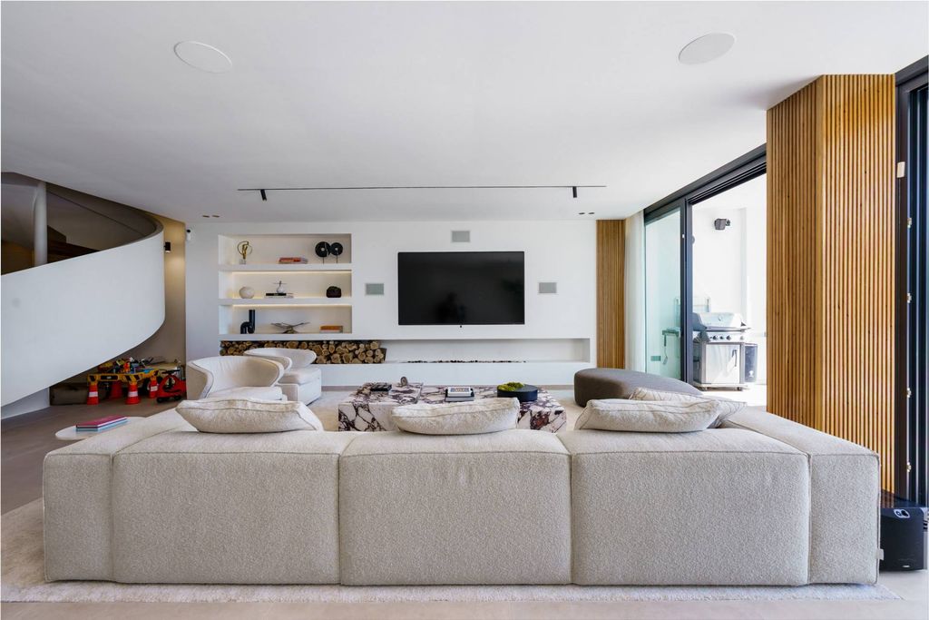 Maison de luxe à vendre à Benahavís, 1 495 000 €, Photo 5