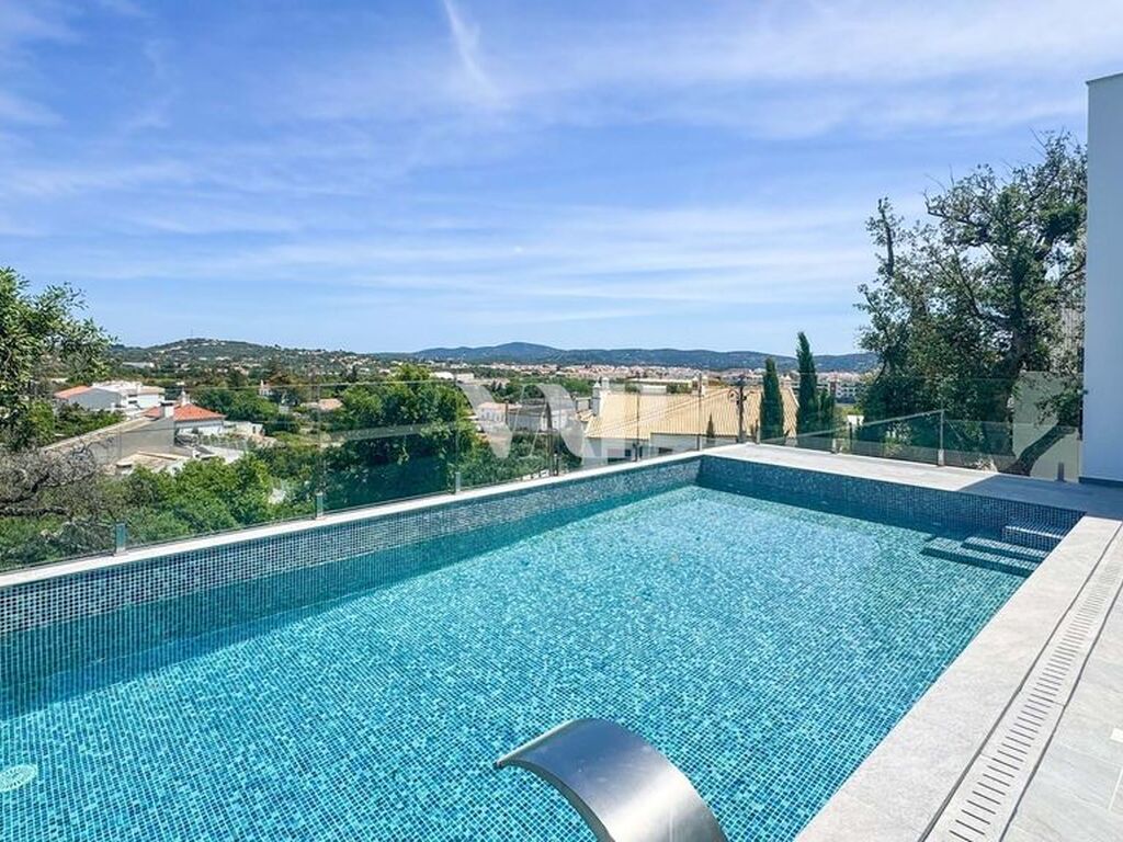 Luxury House for sale in São Brás de Alportel, 1 500 000 €, Photo 1