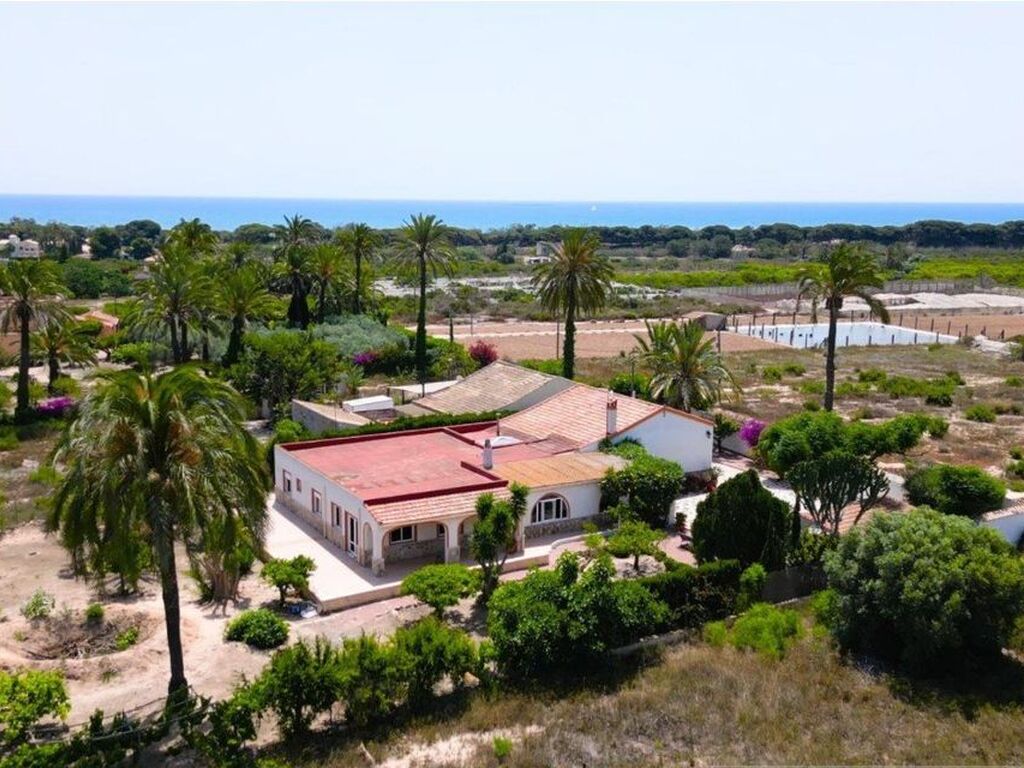 Maison de luxe à vendre à Elche, 539 000 €, Photo 1