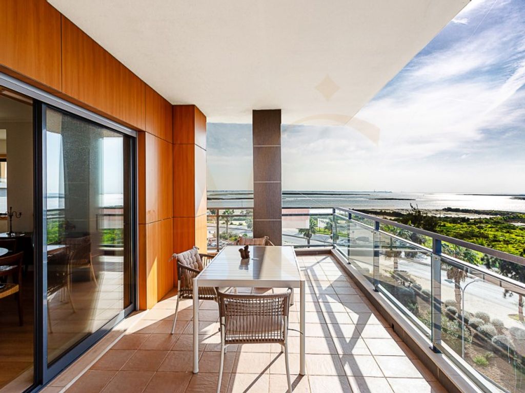 Appartement de luxe à vendre à Olhão, 735 000 €, Photo 1