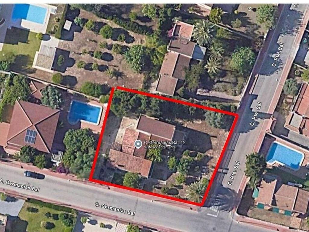 Maison de luxe à vendre à Torrevieja, 469 950 €, Photo 2