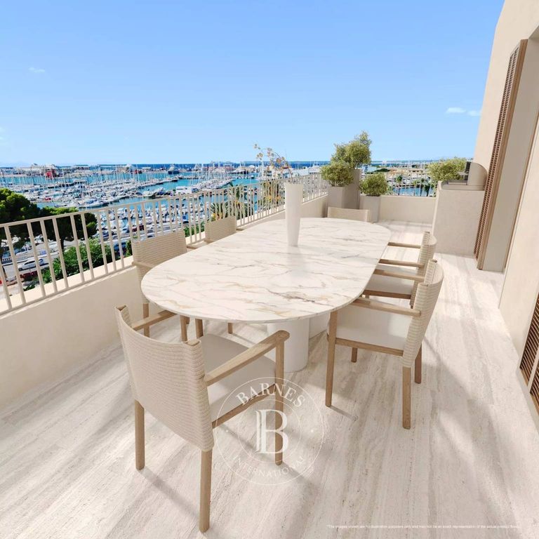 Appartement de luxe à vendre à Palma, 4 100 000 €, Photo 5