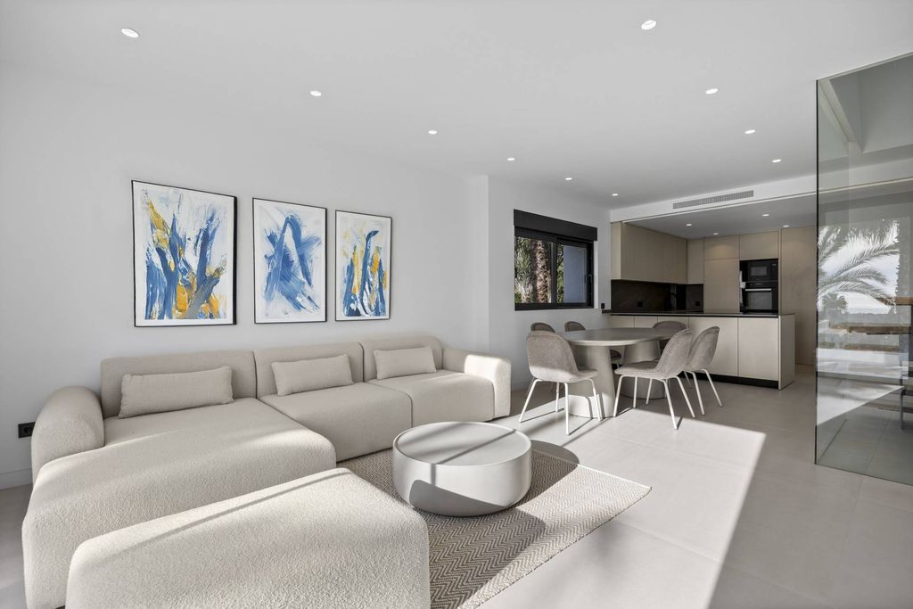 Appartement de luxe à vendre à El Paraíso, 1 200 000 €, Photo 2