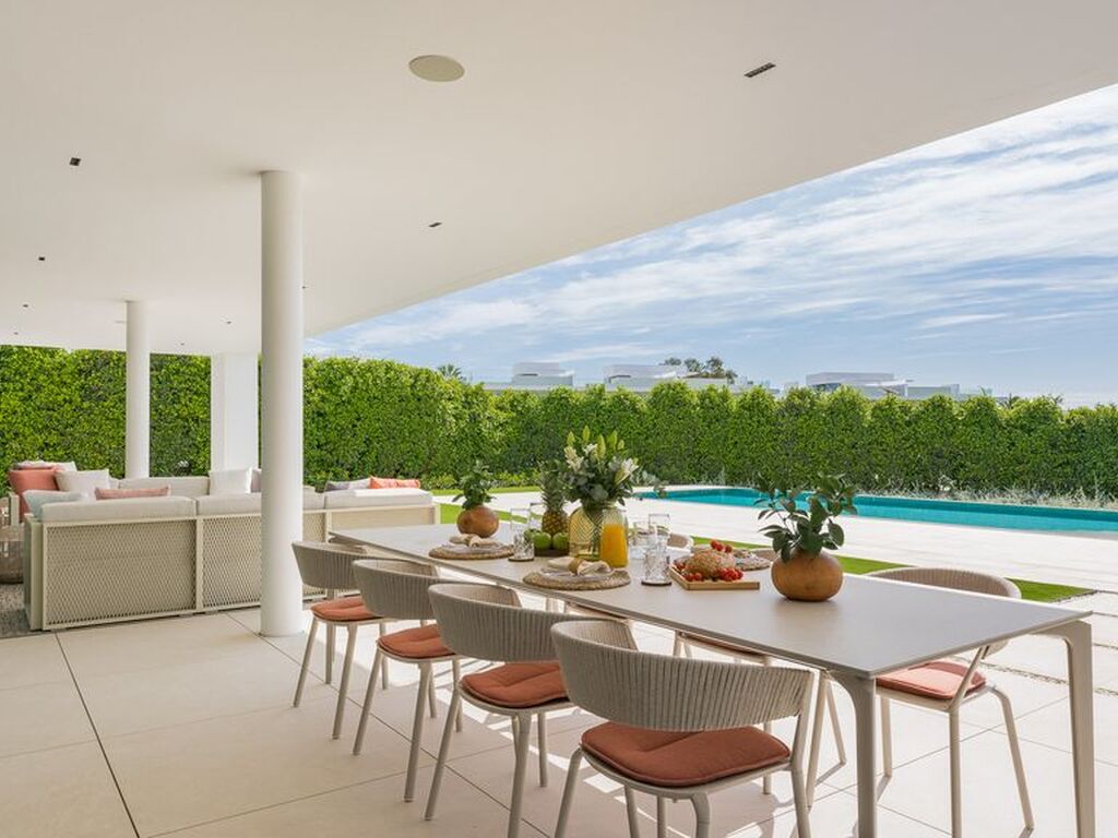 Luxury House for sale in Marbella, 11 000 000 €, Photo 5