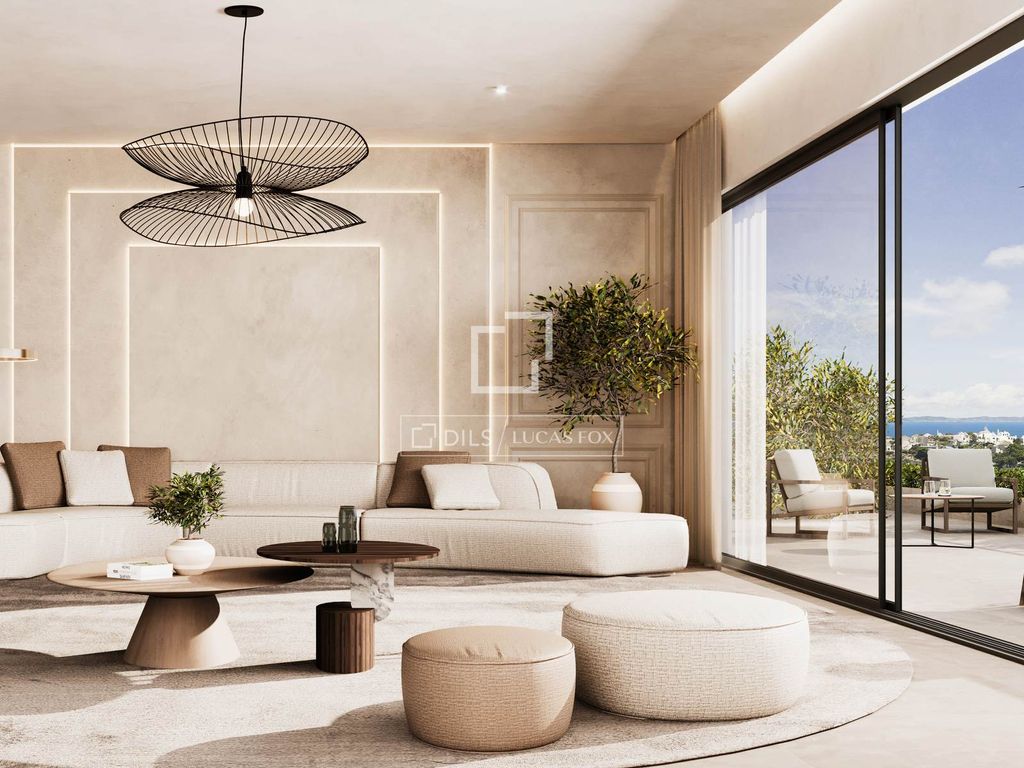 Appartement de luxe à vendre à San Pedro de Alcántara, 890 000 €, Photo 5