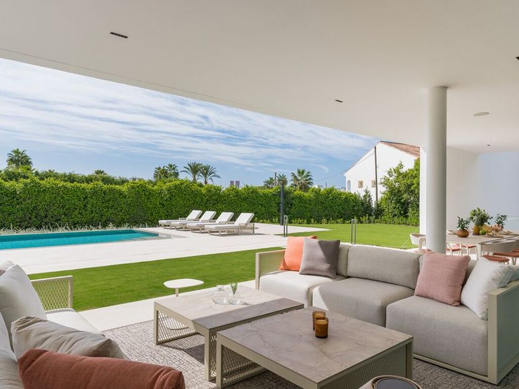 Luxury House for sale in Marbella, 11 000 000 €, Photo 6