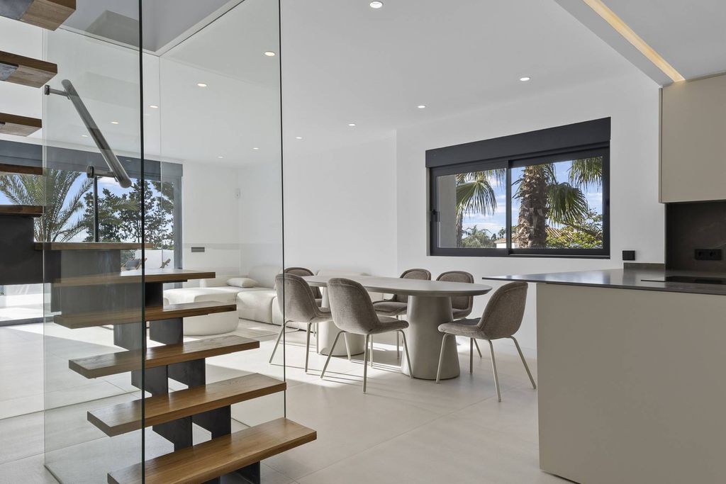 Appartement de luxe à vendre à El Paraíso, 1 200 000 €, Photo 5