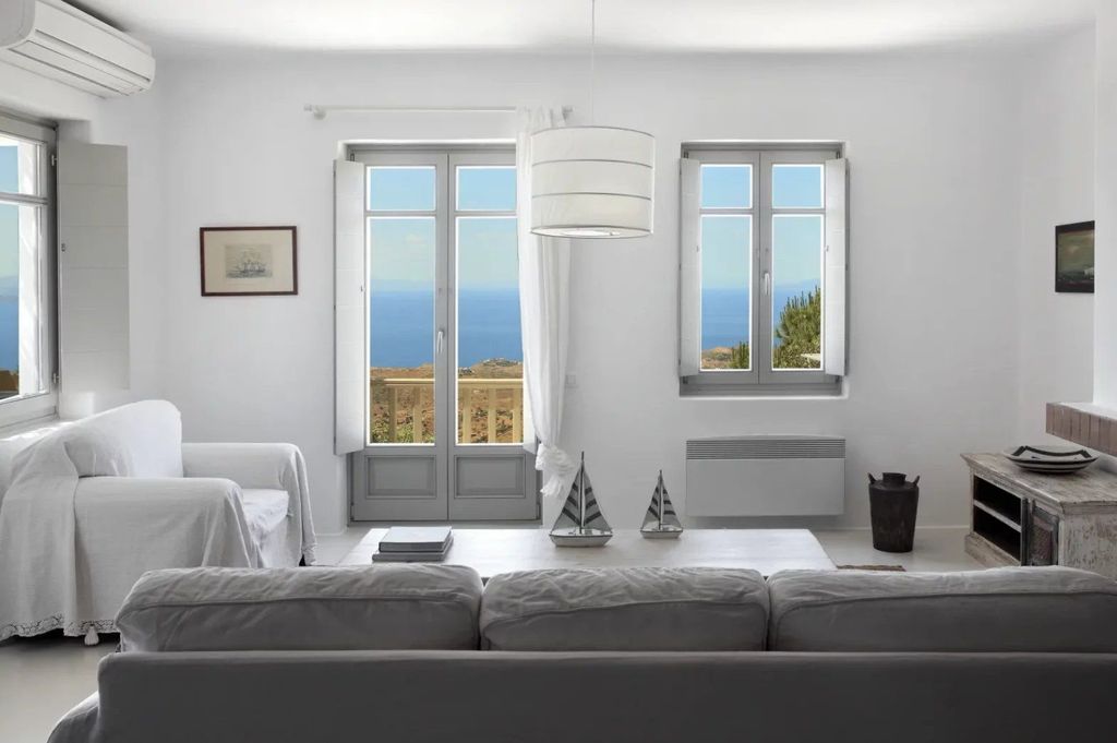 Maison de luxe à vendre à Kéa, 370 000 €, Photo 7