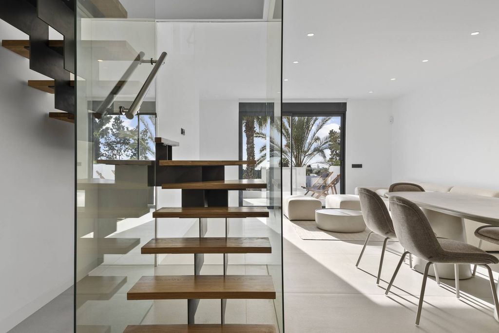 Appartement de luxe à vendre à El Paraíso, 1 200 000 €, Photo 3