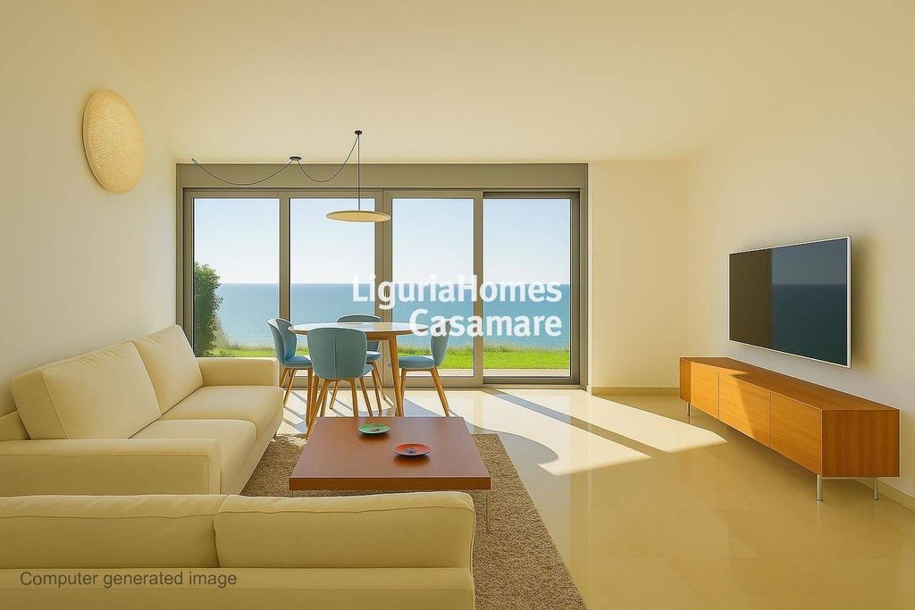 Appartement de luxe à vendre à San Remo, 760 000 €, Photo 1