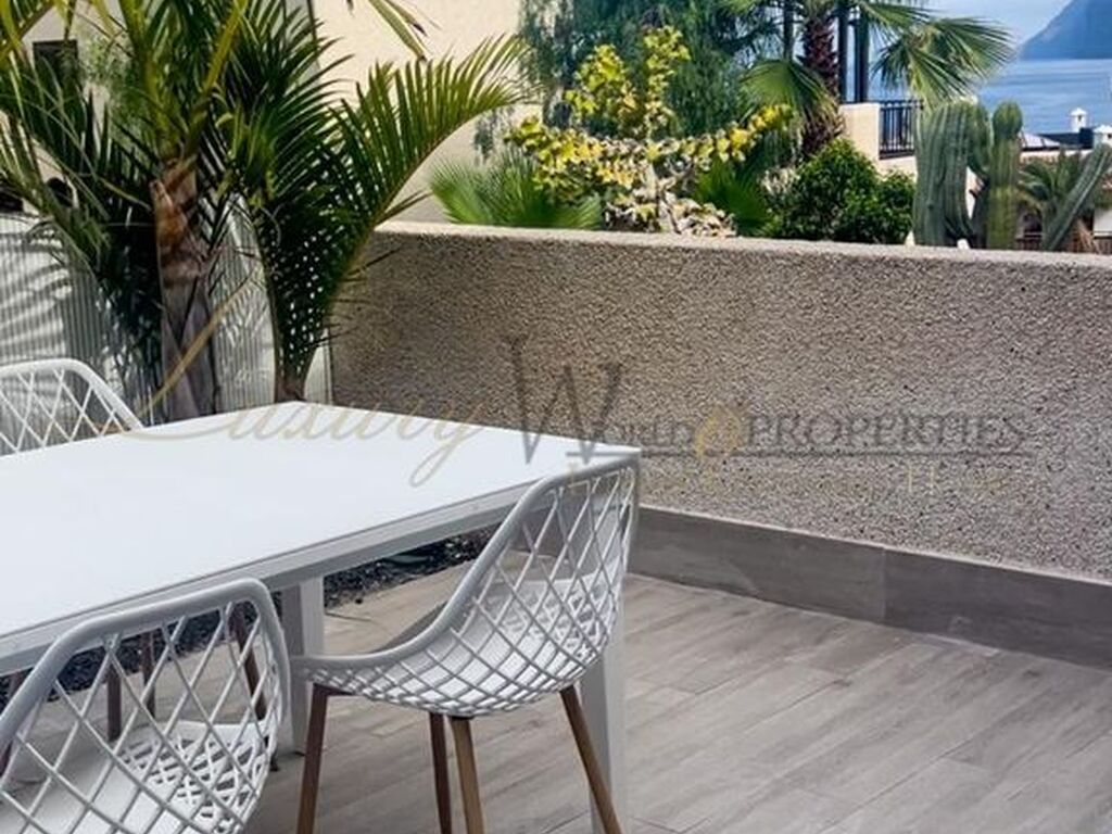 Appartement de luxe à vendre à Los Gigantes, 419 000 €, Photo 1